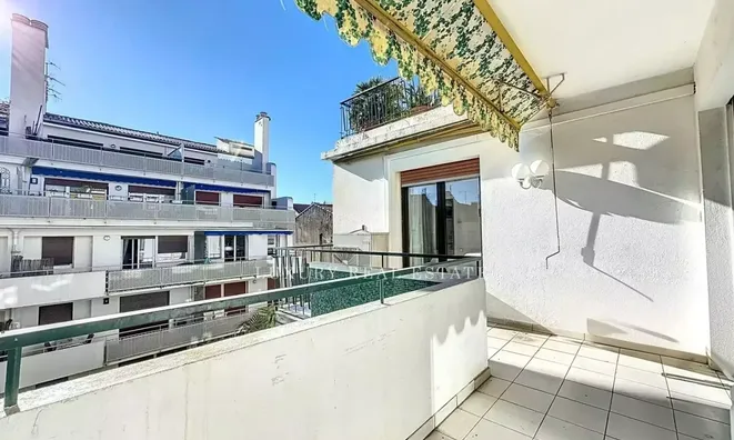 Недвижимость Villa Cannes Centre-ville: 10