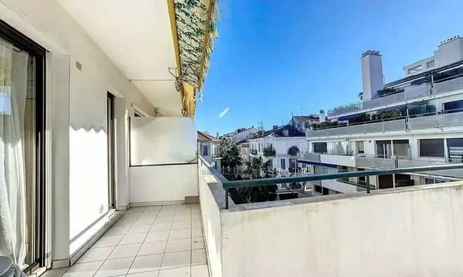 Недвижимость Villa Cannes Centre-ville: 11
