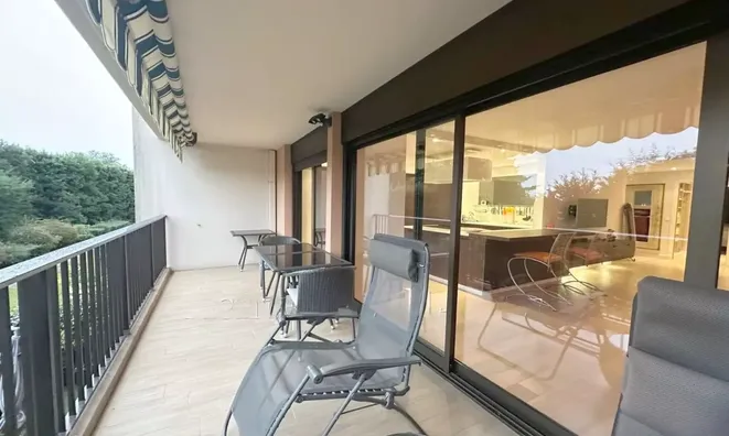 Недвижимость Villa Mandelieu-Napoule: 4
