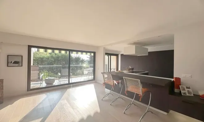 Недвижимость Villa Mandelieu-Napoule: 6