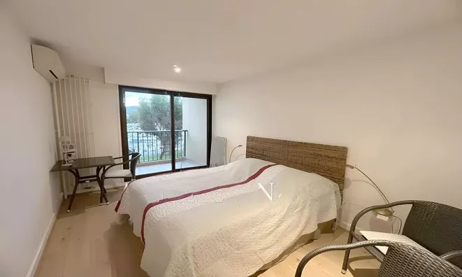 Недвижимость Villa Mandelieu-Napoule: 21