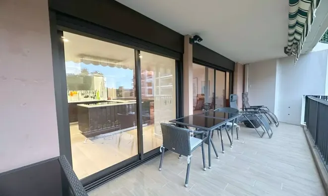 Недвижимость Villa Mandelieu-Napoule: 25