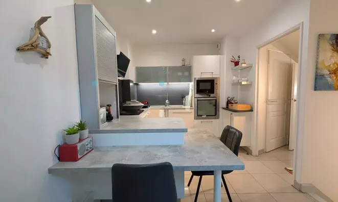 Недвижимость Villa La Bocca: 1