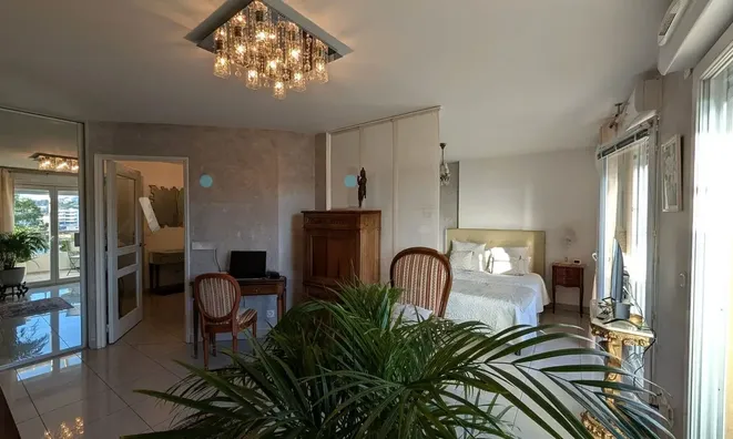 Недвижимость Villa La Bocca: 3