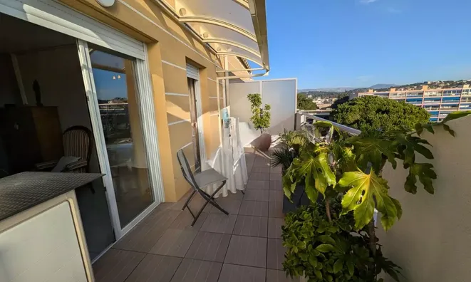 Недвижимость Villa La Bocca: 6