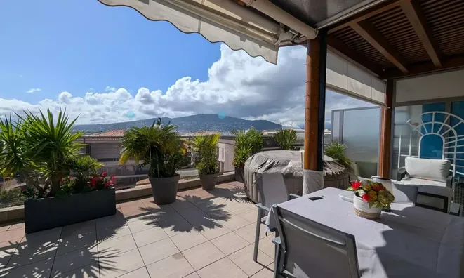 Недвижимость Villa La Bocca: 7