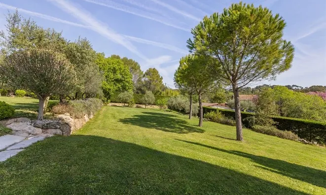 Недвижимость Villa Mougins: 5