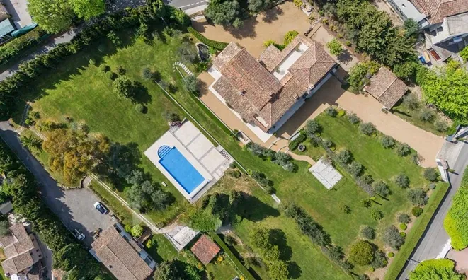 Недвижимость Villa Mougins: 6