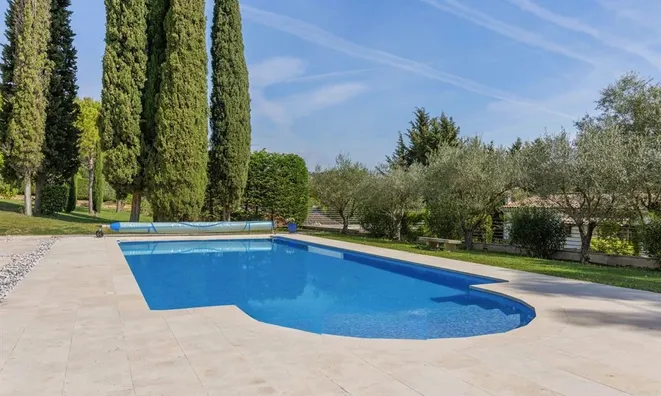 Недвижимость Villa Mougins: 7
