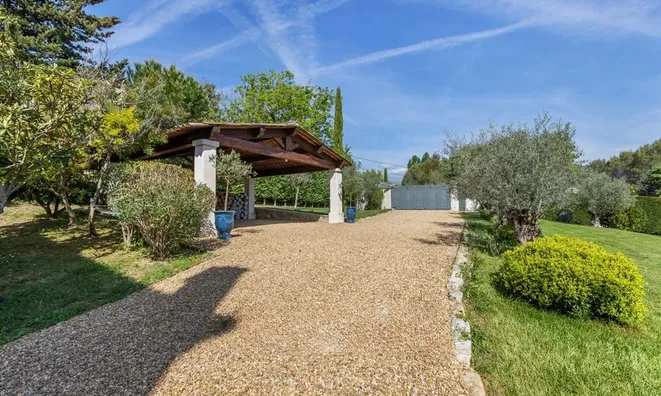 Недвижимость Villa Mougins: 9