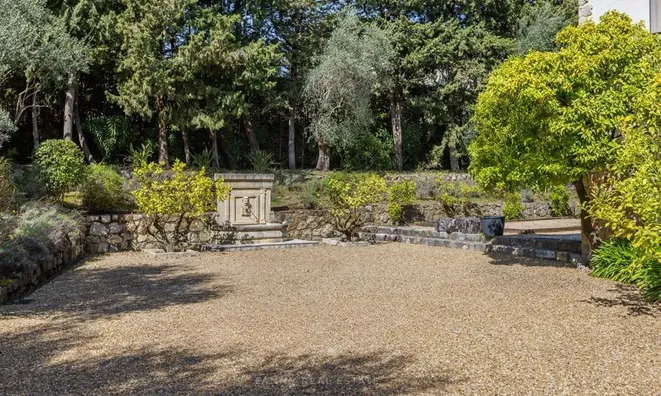 Недвижимость Villa Mougins: 11