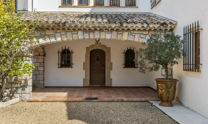 Недвижимость Villa Mougins: 12