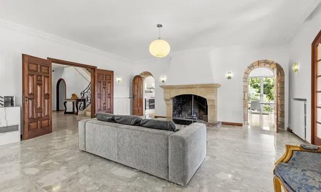 Недвижимость Villa Mougins: 14