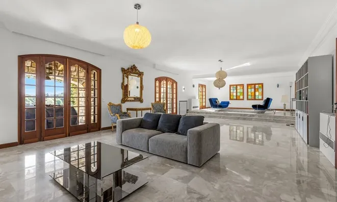 Недвижимость Villa Mougins: 16