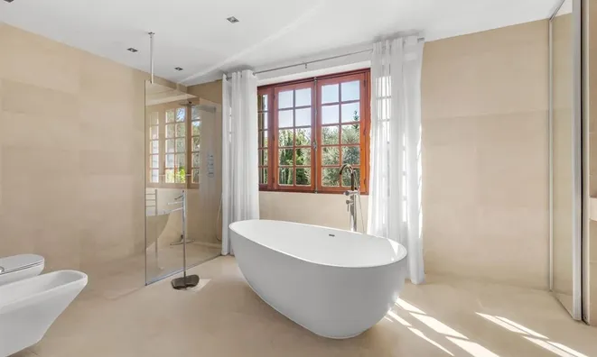 Недвижимость Villa Mougins: 22
