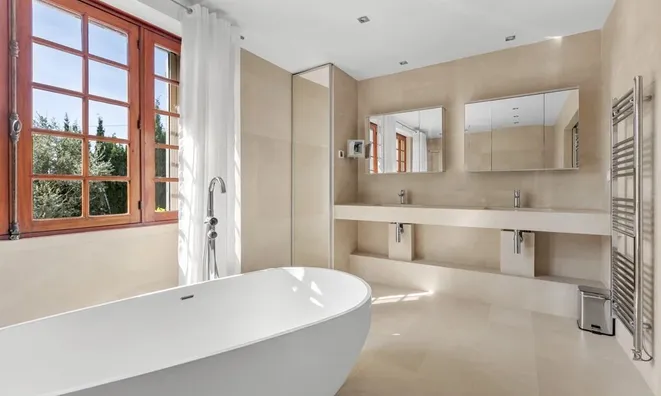 Недвижимость Villa Mougins: 23