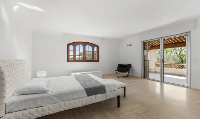Недвижимость Villa Mougins: 24