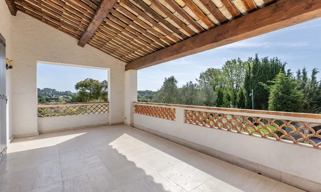 Недвижимость Villa Mougins: 25