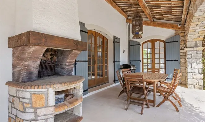 Недвижимость Villa Mougins: 27