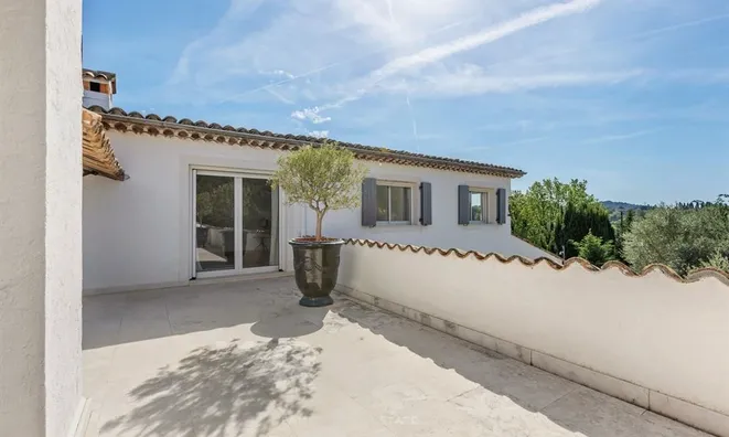 Недвижимость Villa Mougins: 30