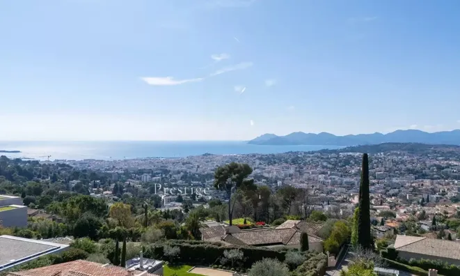 Недвижимость Villa Cannes: 1
