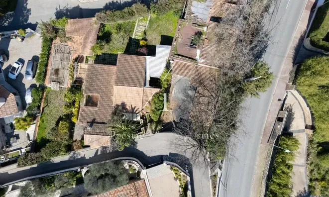 Недвижимость Villa Cannes: 2