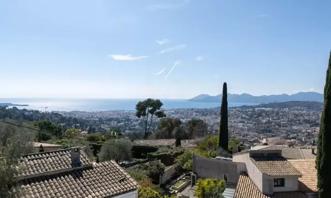 Недвижимость Villa Cannes: 3