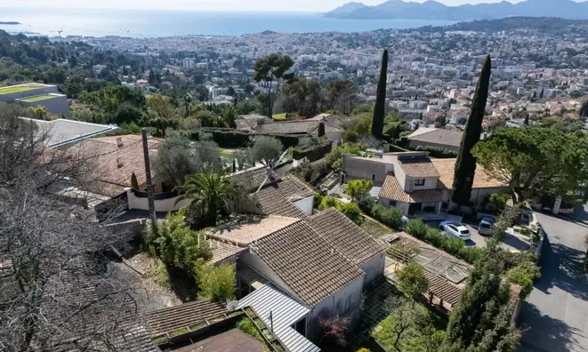 Недвижимость Villa Cannes: 4