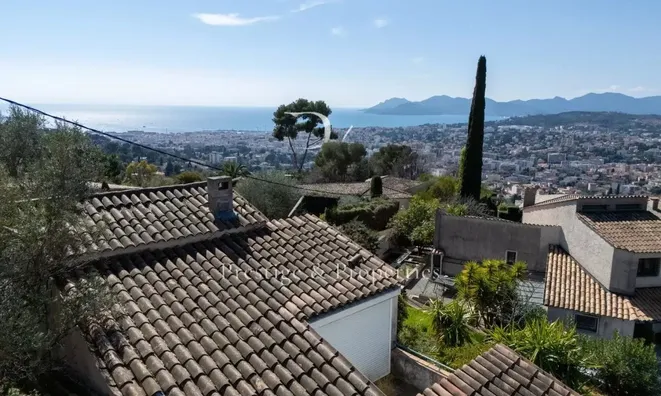 Недвижимость Villa Cannes: 5