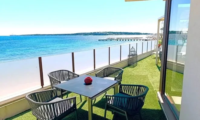 Недвижимость Property Cannes: 1