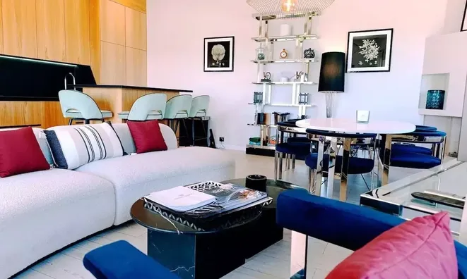 Недвижимость Property Cannes: 3