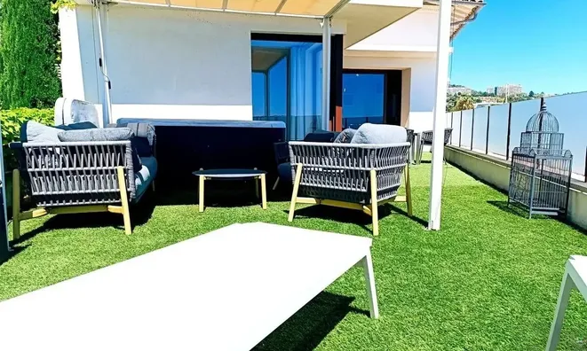 Недвижимость Property Cannes: 4