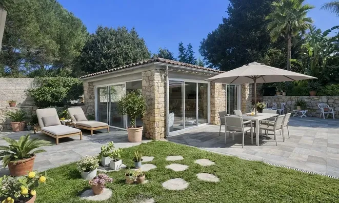 Недвижимость Villa Aubarede Mougins: 2