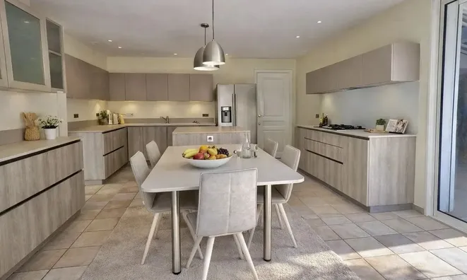Недвижимость Villa Aubarede Mougins: 6