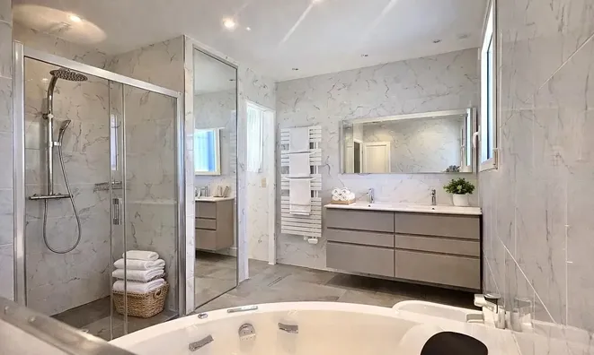 Недвижимость Villa Aubarede Mougins: 8