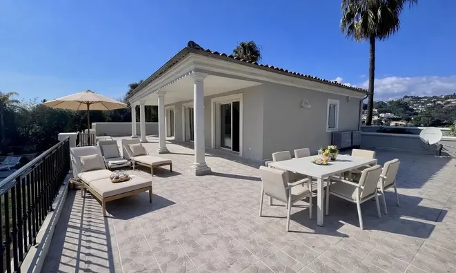 Недвижимость Villa Aubarede Mougins: 9