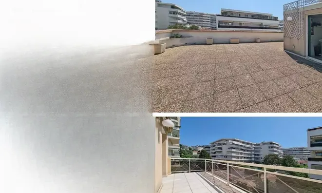 Недвижимость Villa Pointe Croisette: 1