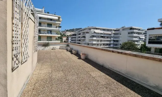 Недвижимость Villa Pointe Croisette: 3