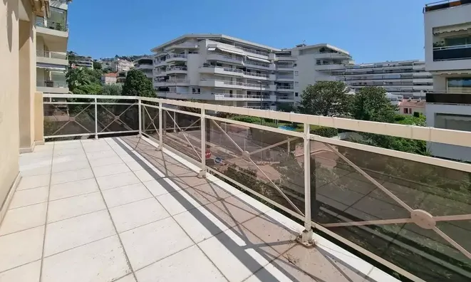 Недвижимость Villa Pointe Croisette: 5