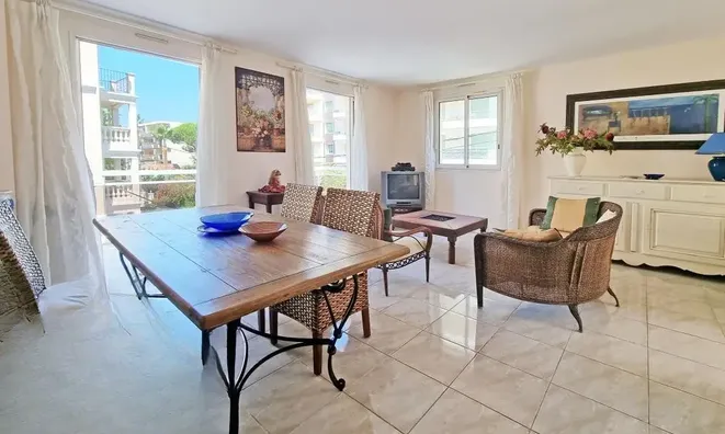 Недвижимость Villa Pointe Croisette: 6