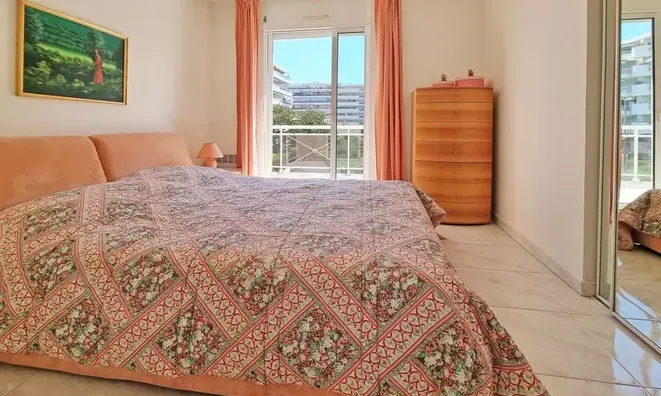 Недвижимость Villa Pointe Croisette: 8