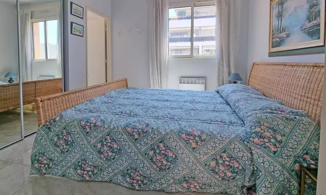 Недвижимость Villa Pointe Croisette: 9