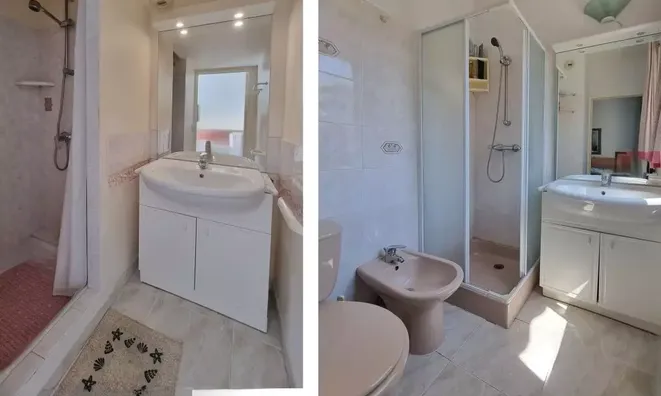 Недвижимость Villa Pointe Croisette: 10