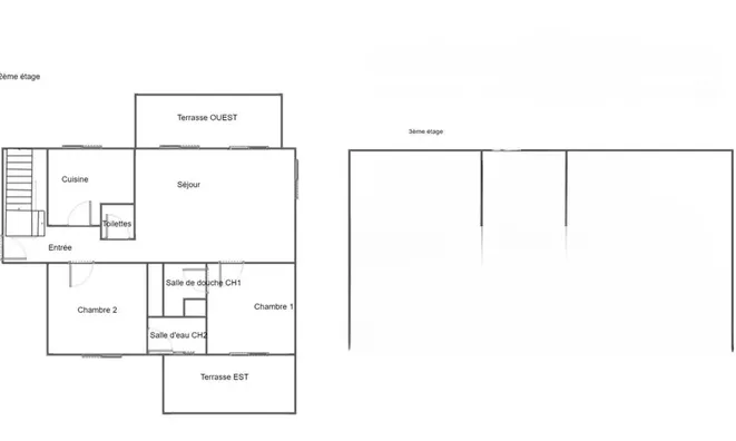 Недвижимость Villa Pointe Croisette: 11