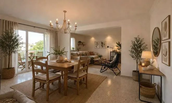 Недвижимость Villa Cannes Croix des Gardes: 4