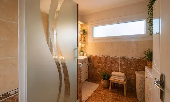 Недвижимость Villa Cannes Croix des Gardes: 7