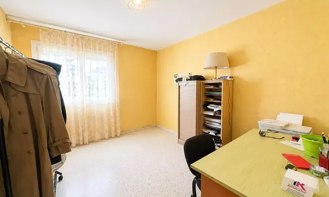 Недвижимость Villa Cannes Croix des Gardes: 9