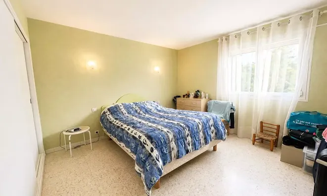 Недвижимость Villa Cannes Croix des Gardes: 11