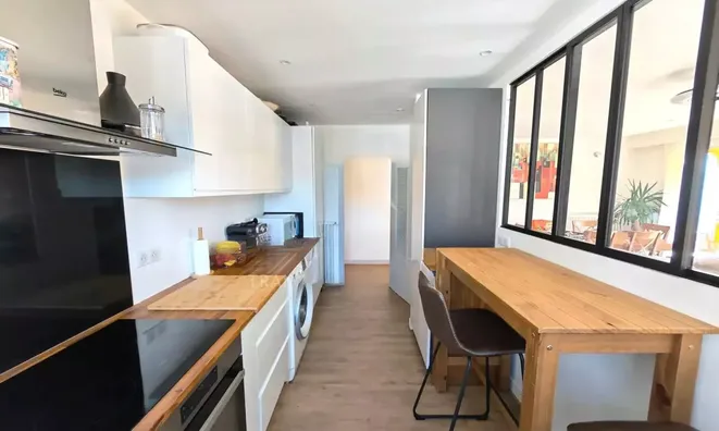 Недвижимость Villa Croix des Gardes: 10