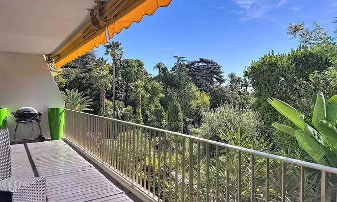 Недвижимость Home Cannes: 2